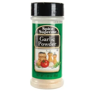 Garlic Powder (Spice Supreme)