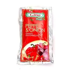 image-1719354161657.webp Gino Pepper and Onion Mix Paste - Sachet