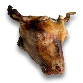 Goat Head (Per Head)