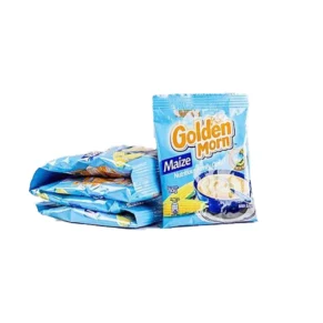Golden Morn Sachet (45g)