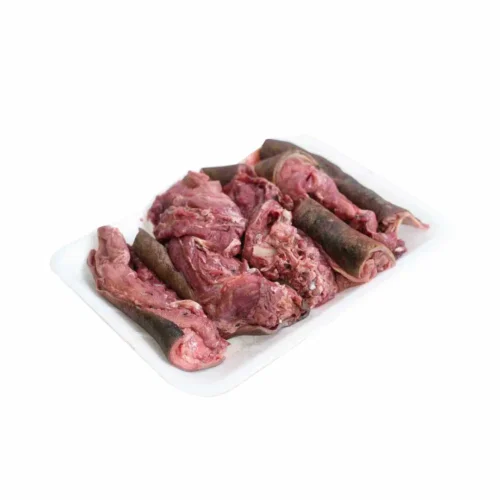 Goat Meat - Boneless