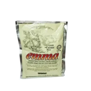 Emma Coconut Powder