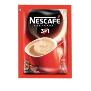 Nescafe Breakfast 3in1 Sachet