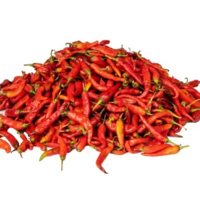 Pepper - Sombo Grade B