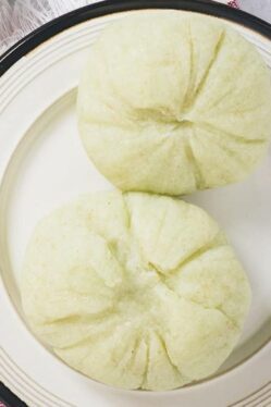 low-calorie swallows in Nigeria