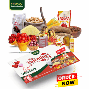 best valentine gift for nigerian women