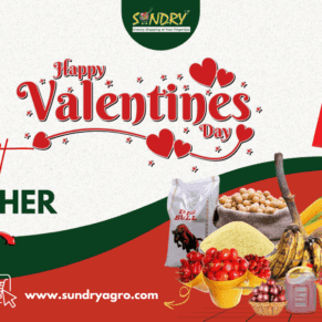 SundryAgro Valentine Premium eGift Card