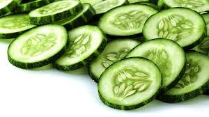 Fresh cucumber supplies in Lagos