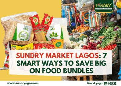 Sundry Market Lagos