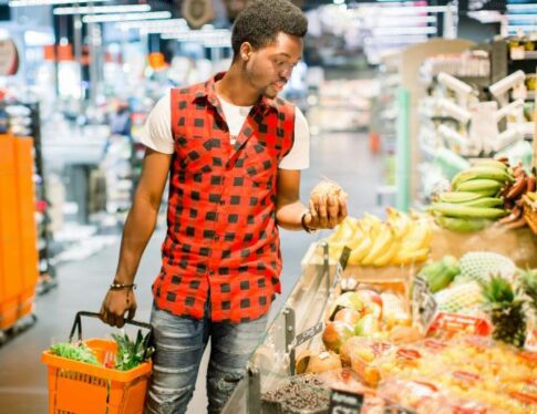 Sundry Market Lagos