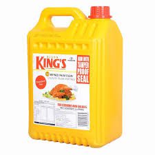 nigerian kitchen grocery bundle