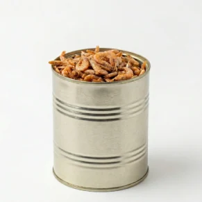 Dried Shrimp (Derica)