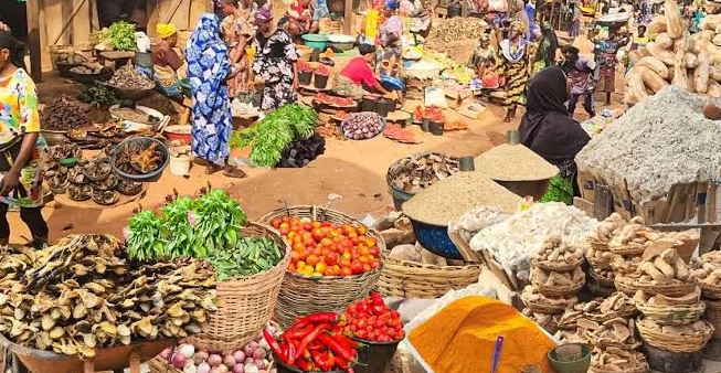 sundry market lagos