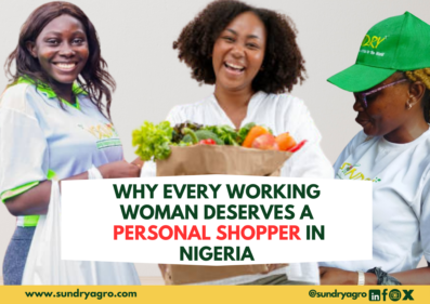 personal shopper