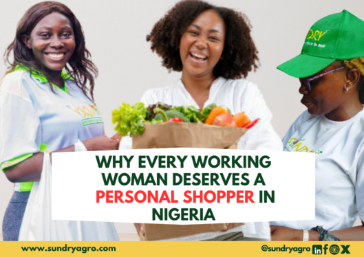 personal shopper