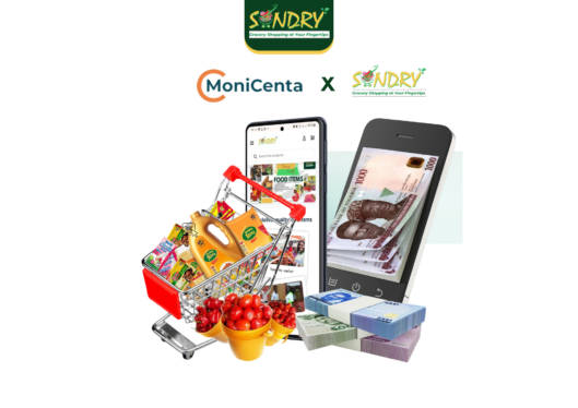 Sundry Agro Partners with MoniCenta