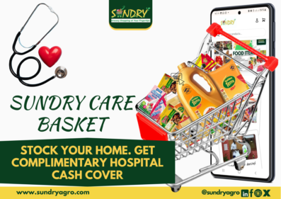 sundry care basket