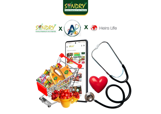 sundry care basket