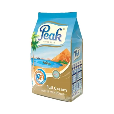 Peak Full Cream Milk - Refill (800g)