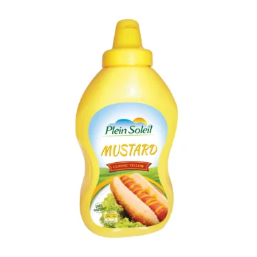 Plien Mustard