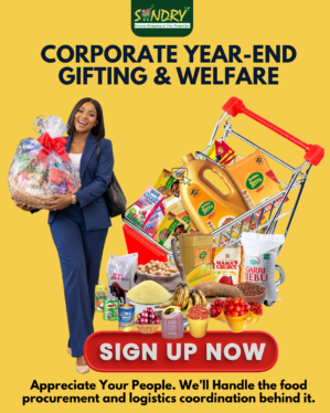 corporate gifting